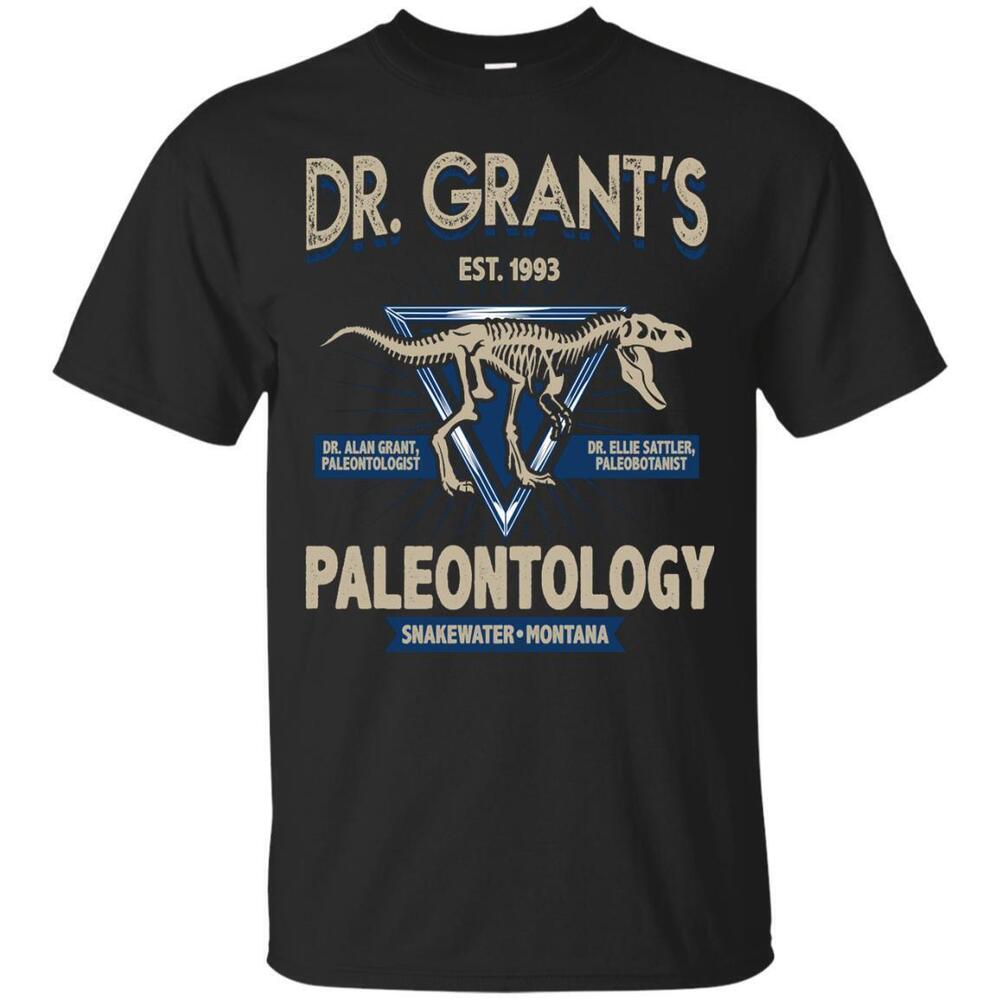 Dr Grants Tshirt